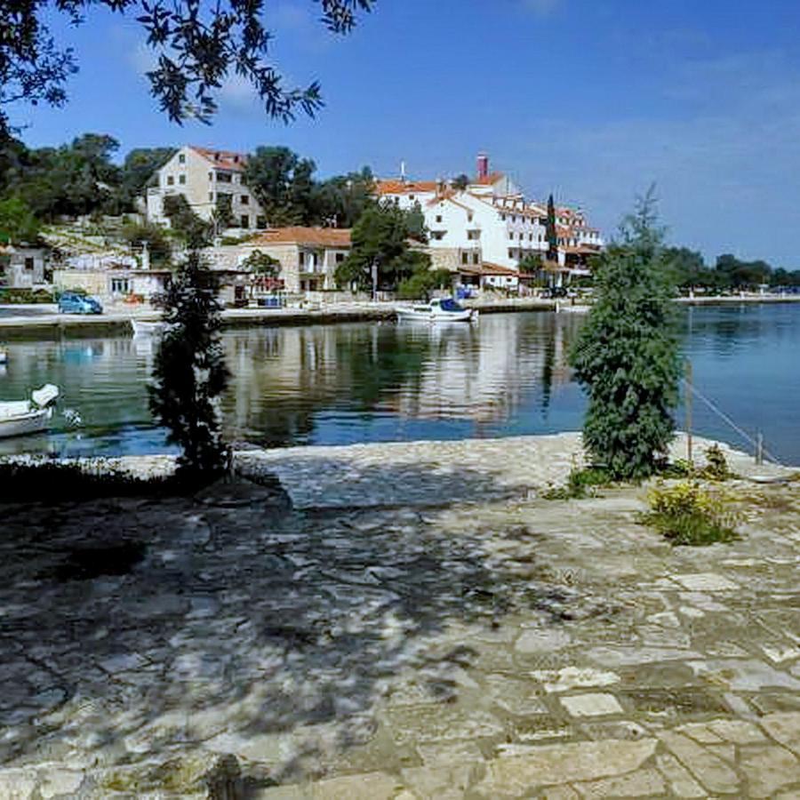 Guest House Kiko Pomena Esterno foto