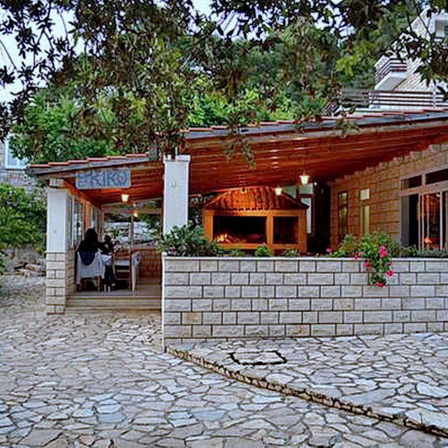 Guest House Kiko Pomena Esterno foto