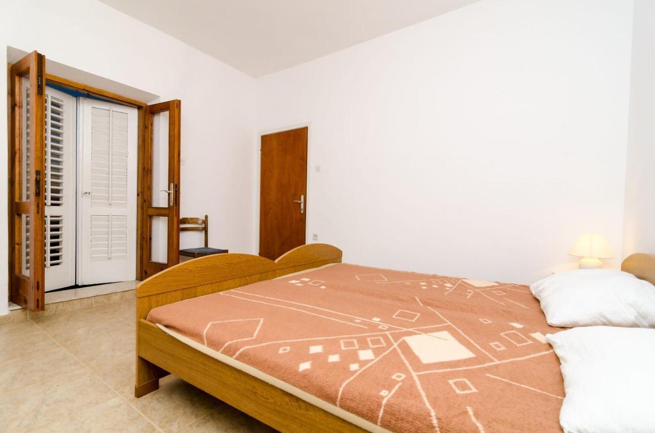Guest House Kiko Pomena Esterno foto