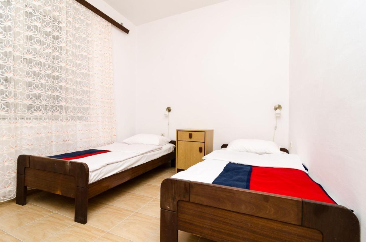 Guest House Kiko Pomena Esterno foto