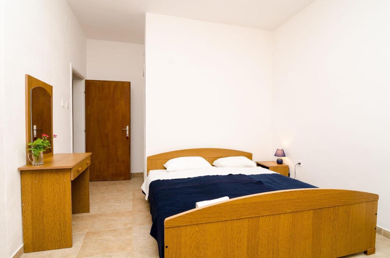 Guest House Kiko Pomena Esterno foto