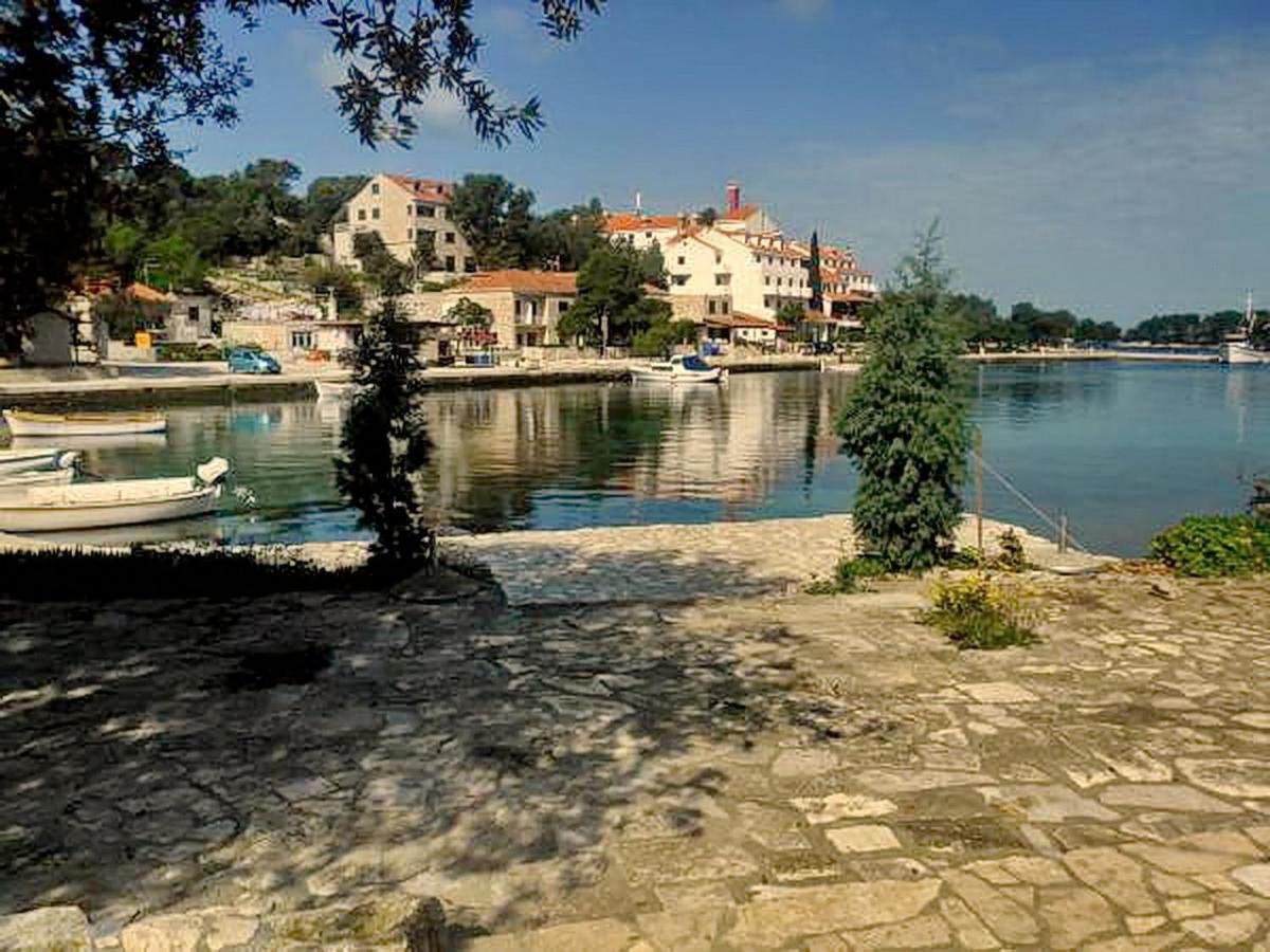Guest House Kiko Pomena Camera foto