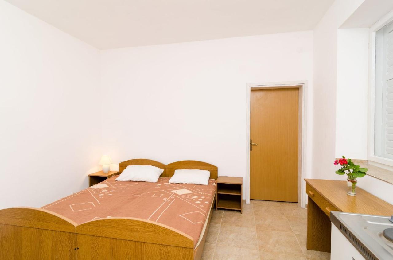 Guest House Kiko Pomena Camera foto