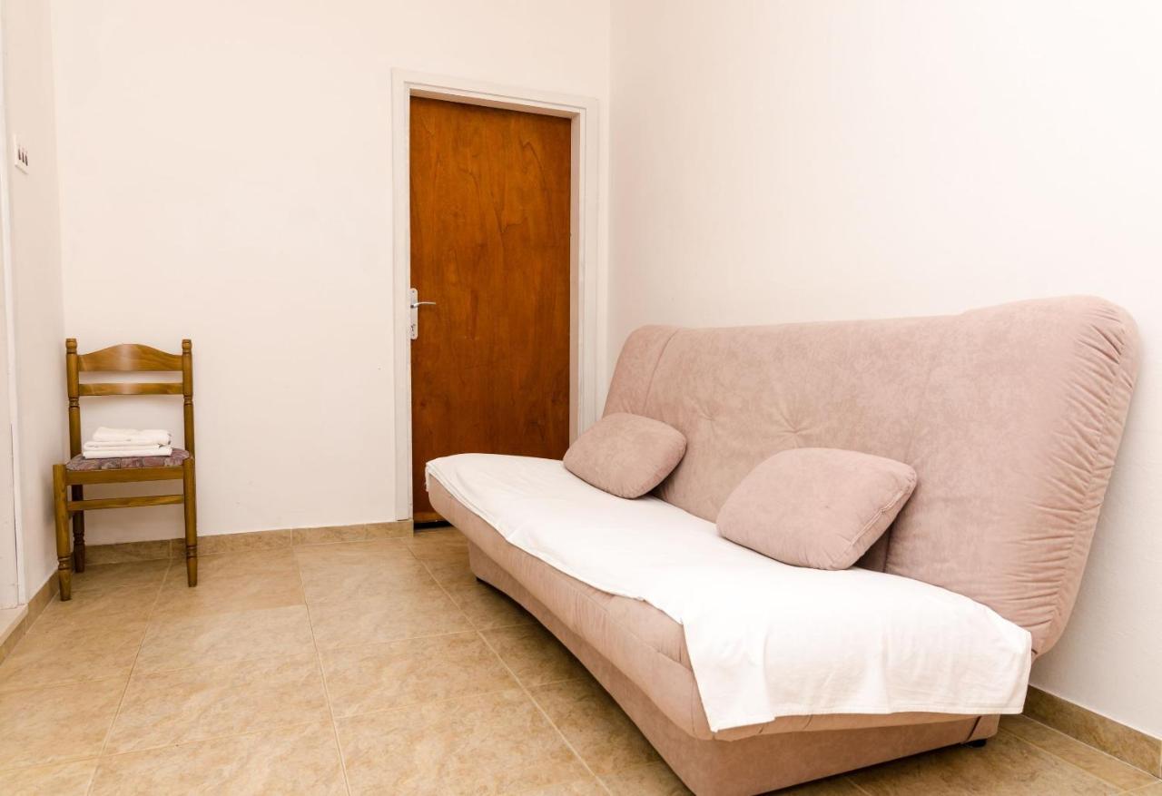 Guest House Kiko Pomena Camera foto