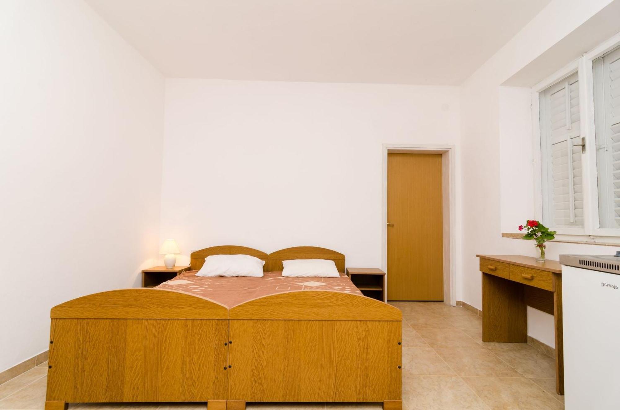 Guest House Kiko Pomena Camera foto
