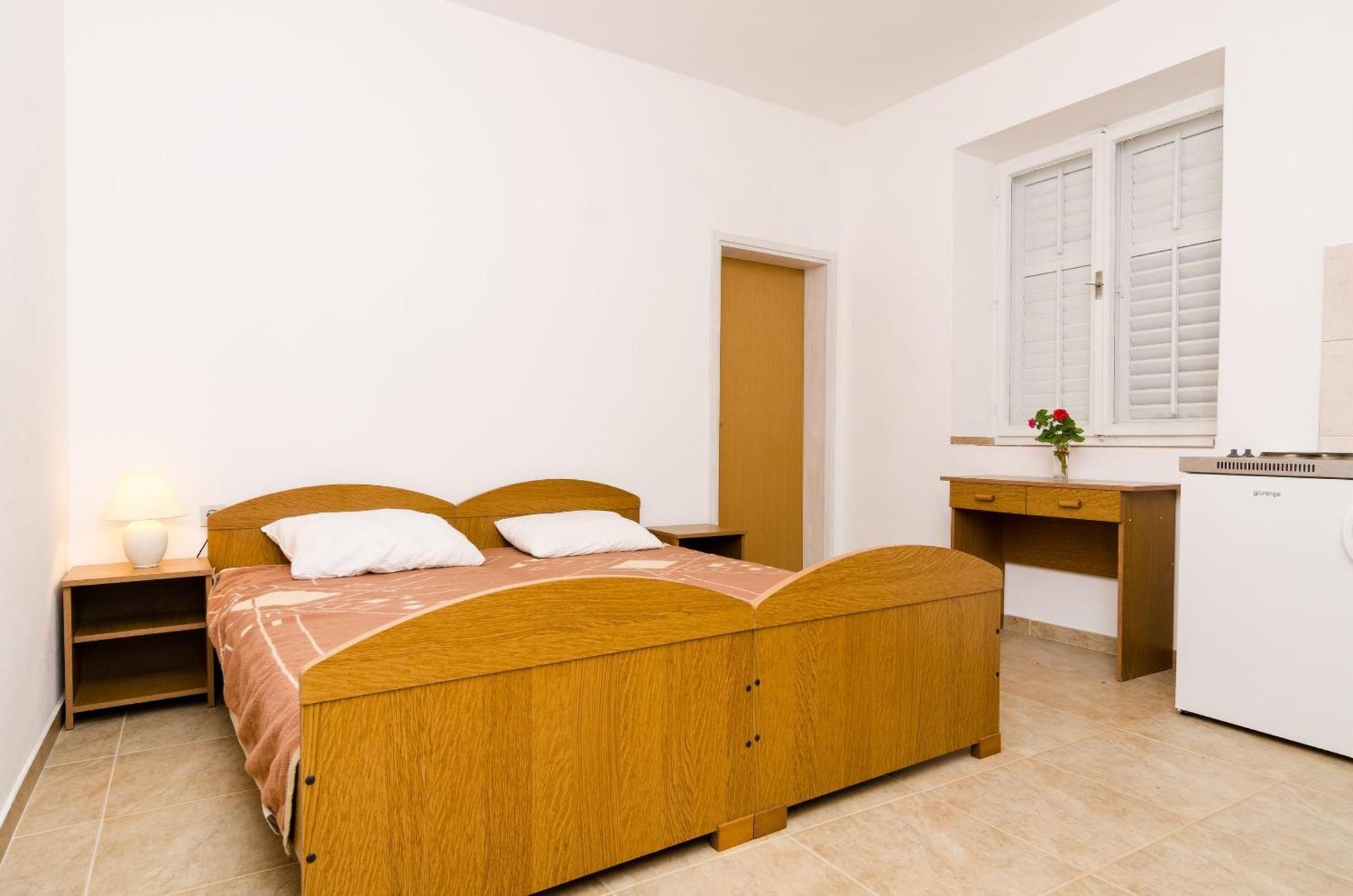 Guest House Kiko Pomena Camera foto
